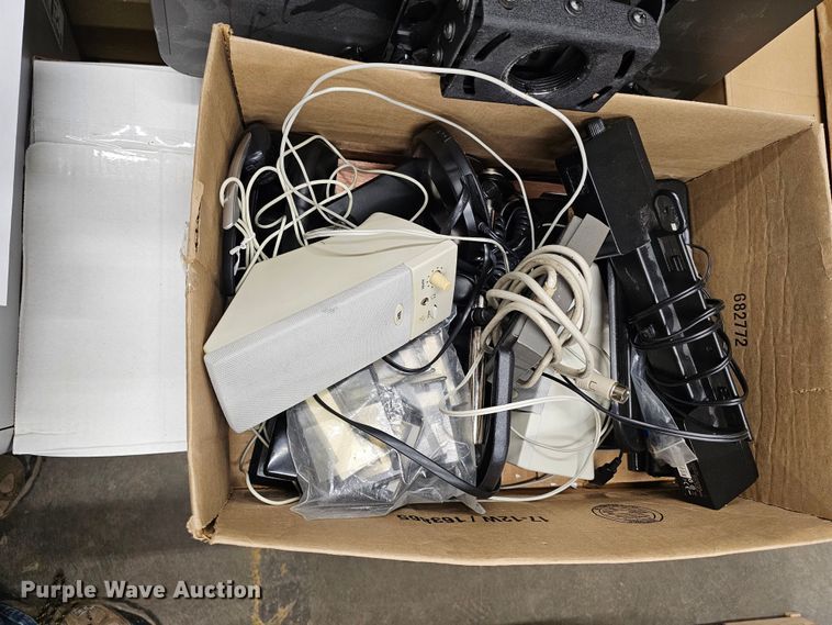 image for item KS9532 Office supplies and equipment