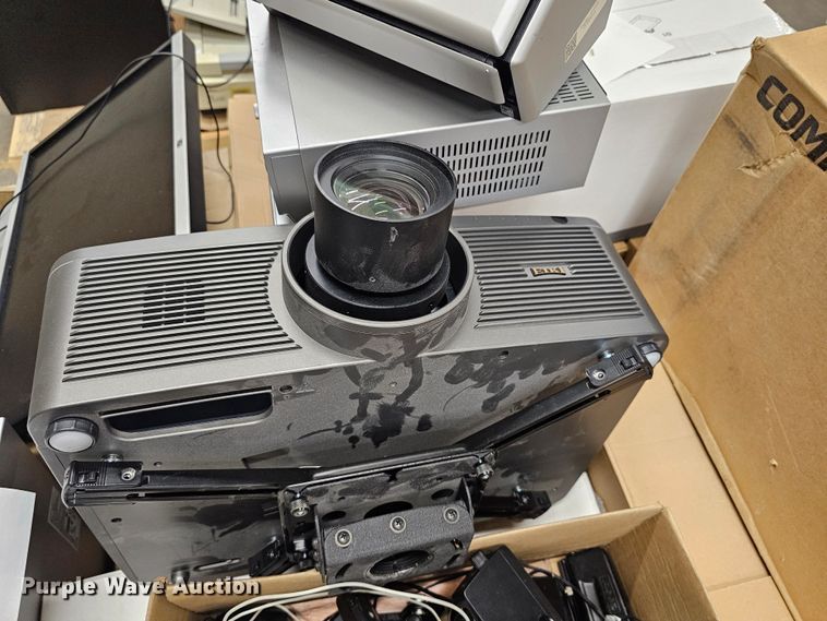 image for item KS9532 Office supplies and equipment