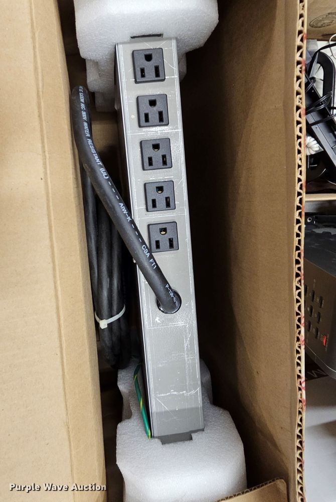 image for item KS9532 Office supplies and equipment