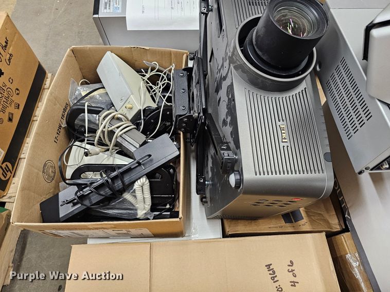 image for item KS9532 Office supplies and equipment