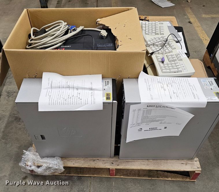 image for item KS9533 Office supplies and equipment