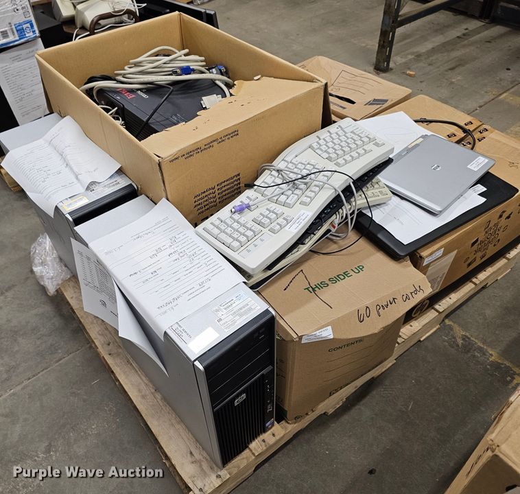 image for item KS9533 Office supplies and equipment