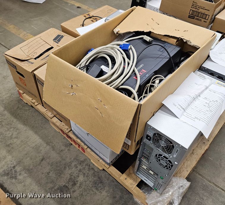 image for item KS9533 Office supplies and equipment