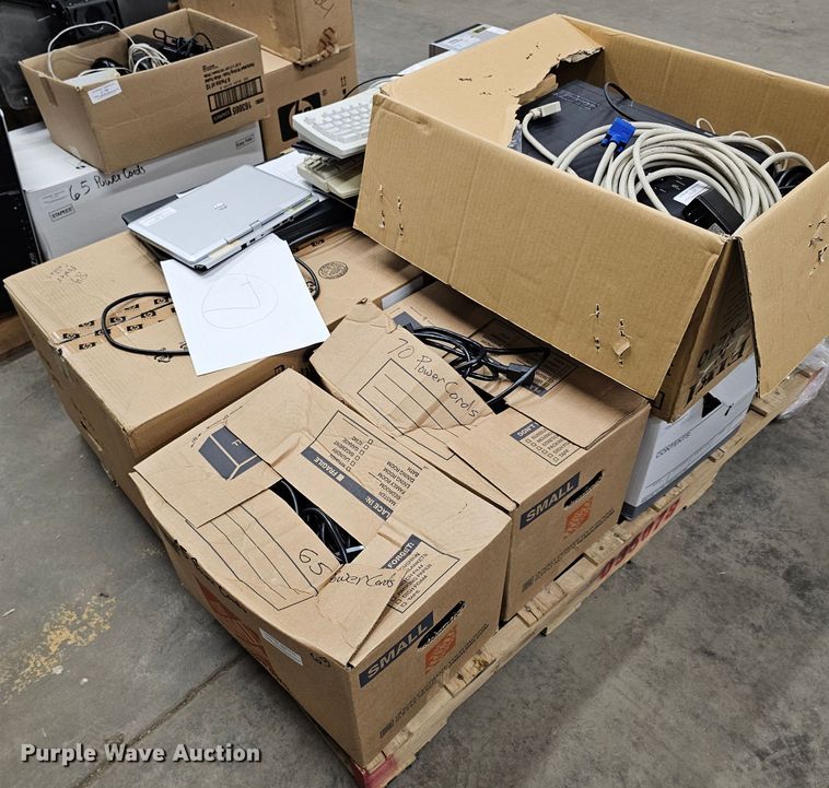 image for item KS9533 Office supplies and equipment