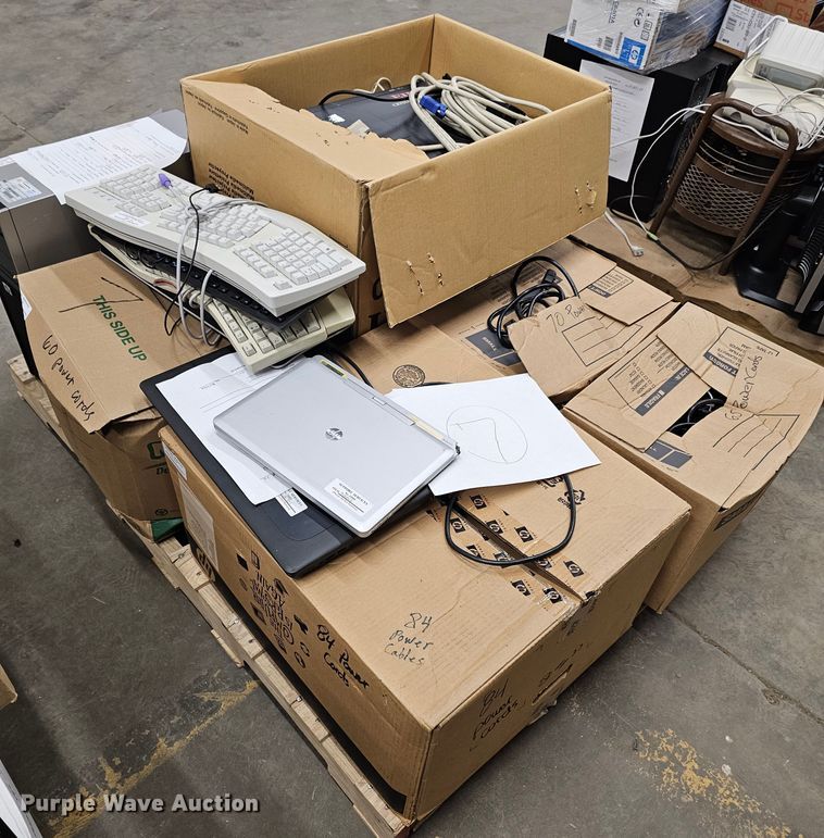 image for item KS9533 Office supplies and equipment