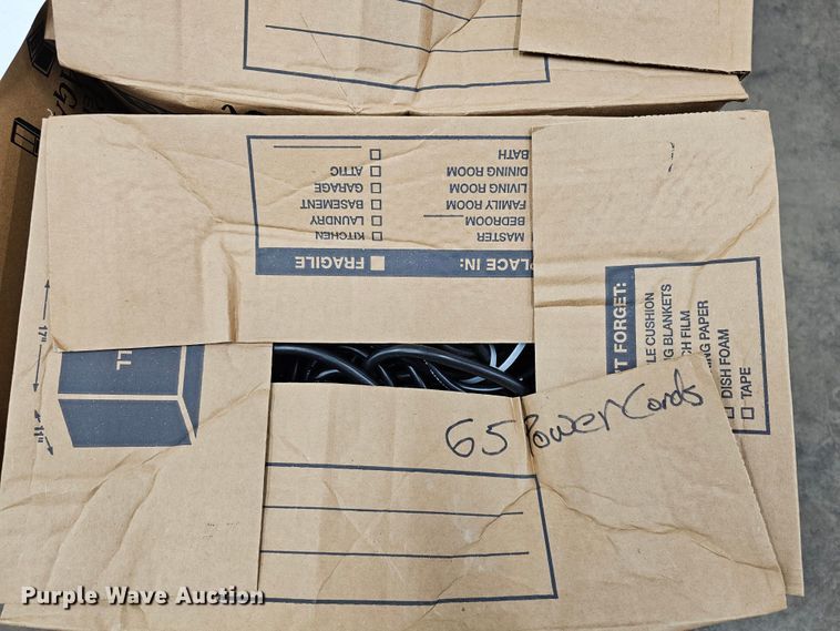 image for item KS9533 Office supplies and equipment