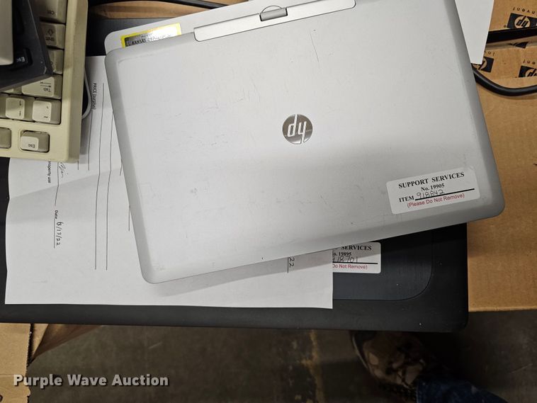 image for item KS9533 Office supplies and equipment