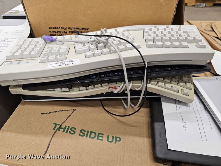 image for item KS9533 Office supplies and equipment