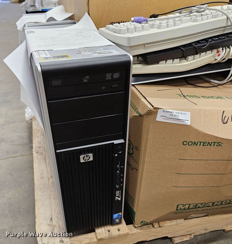 image for item KS9533 Office supplies and equipment