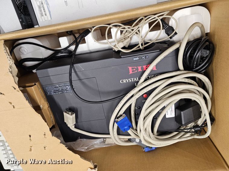 image for item KS9533 Office supplies and equipment