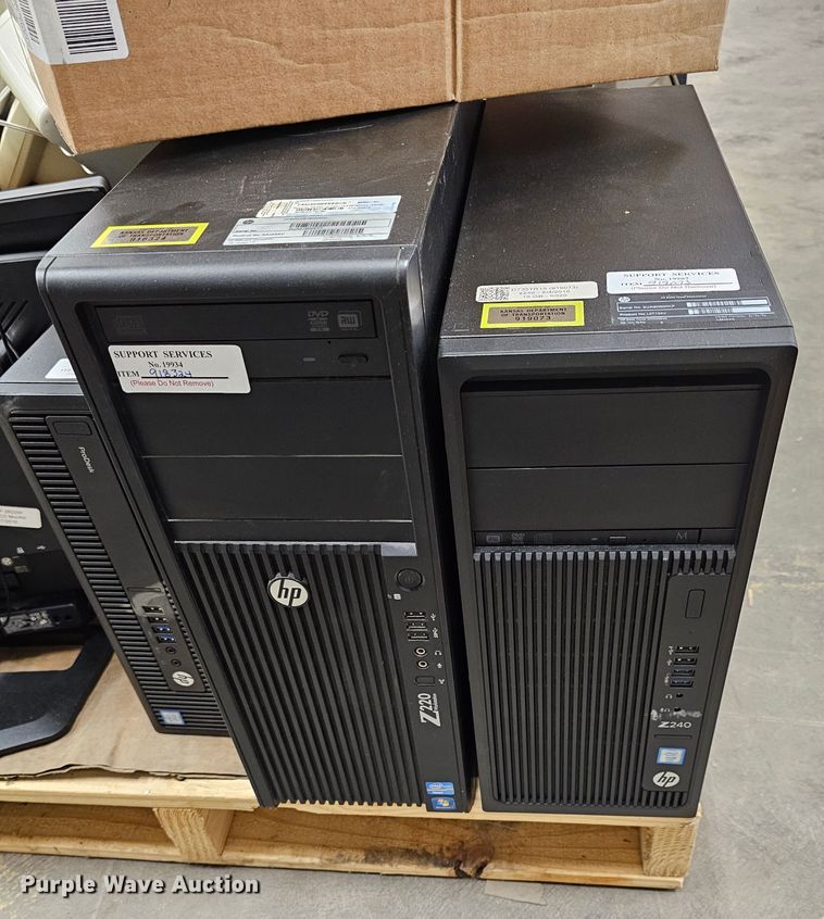 image for item KS9534 Office supplies and equipment