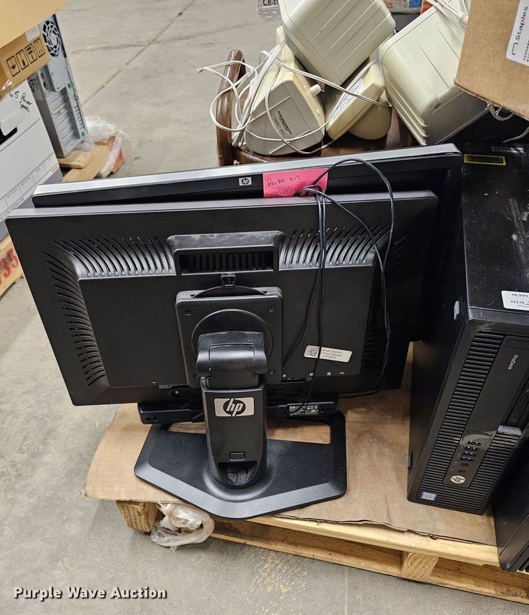 image for item KS9534 Office supplies and equipment