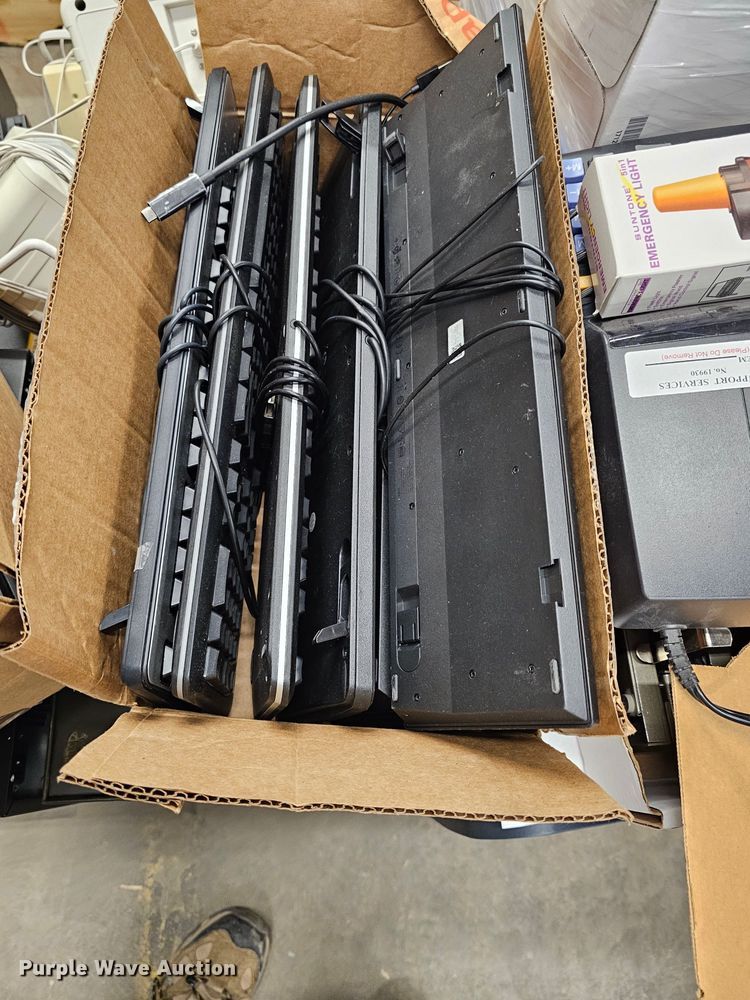 image for item KS9534 Office supplies and equipment