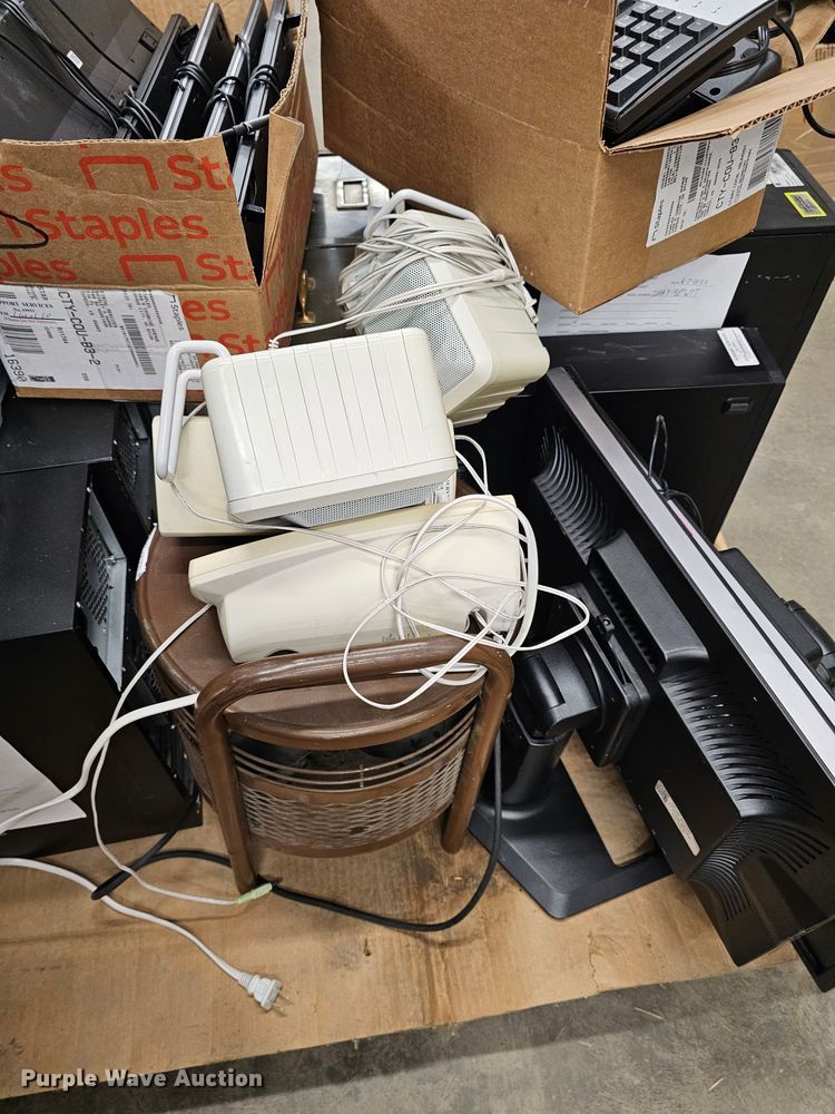 image for item KS9534 Office supplies and equipment