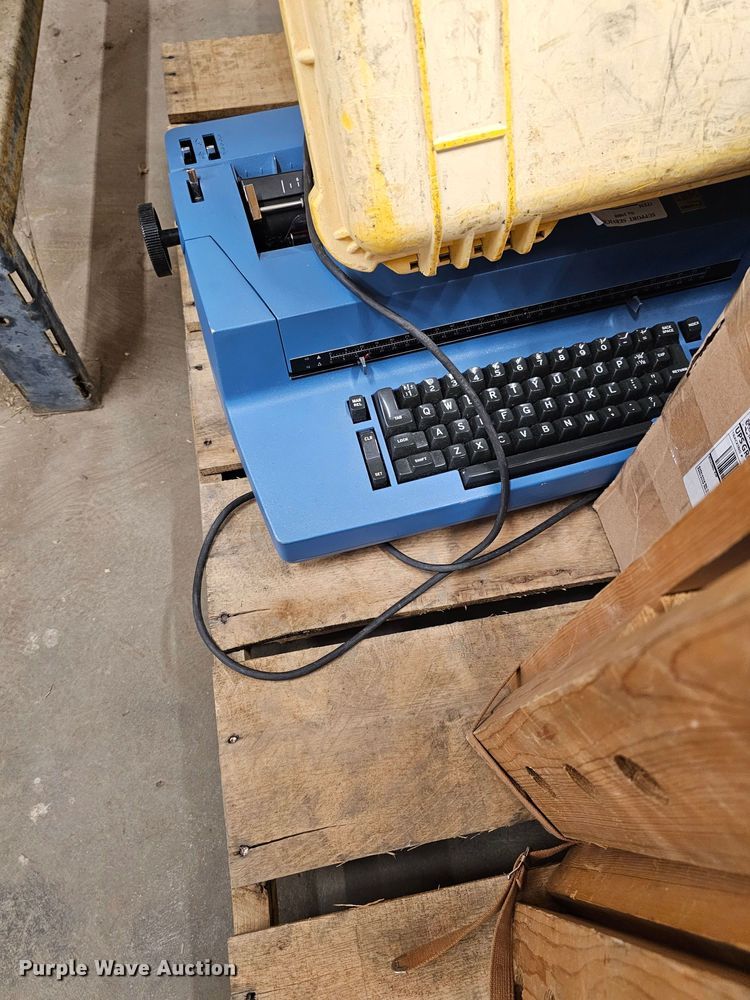 image for item KS9535 Office supplies and equipment