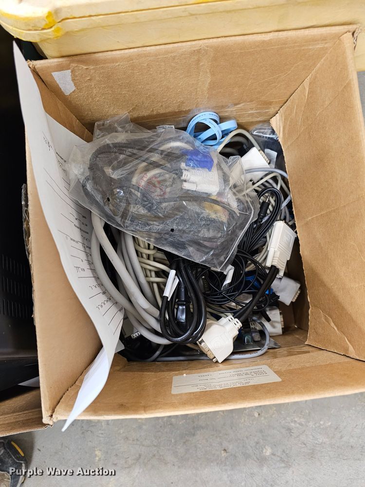 image for item KS9535 Office supplies and equipment