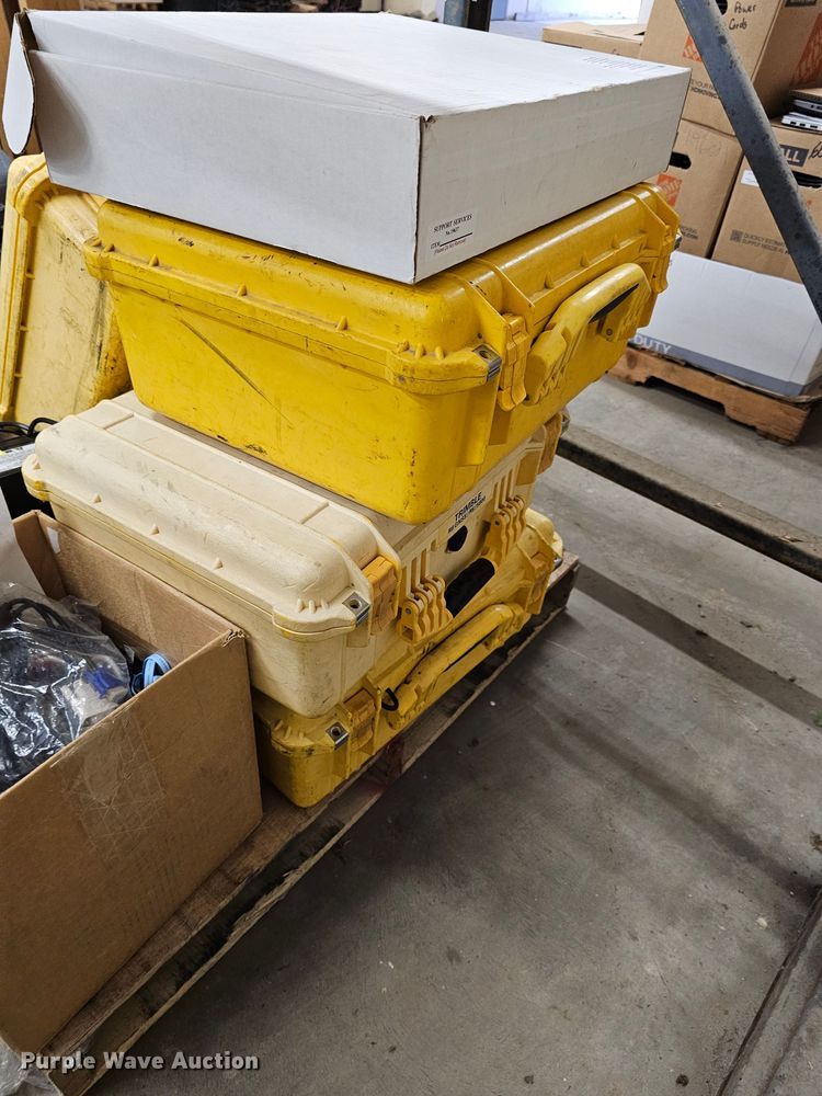 image for item KS9535 Office supplies and equipment