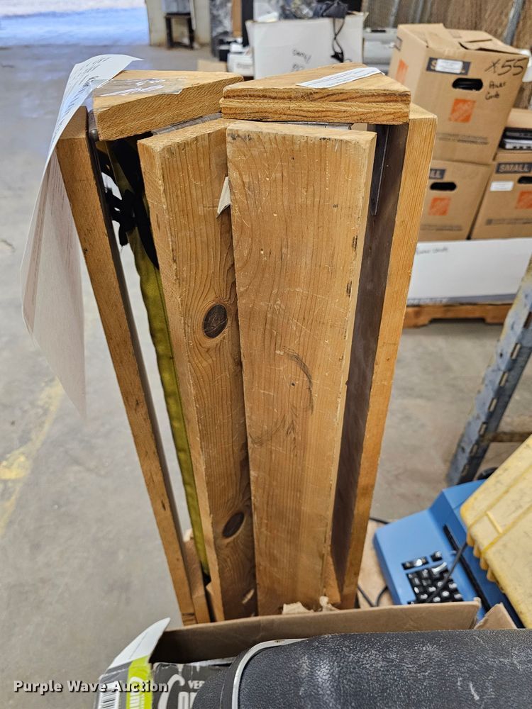 image for item KS9535 Office supplies and equipment