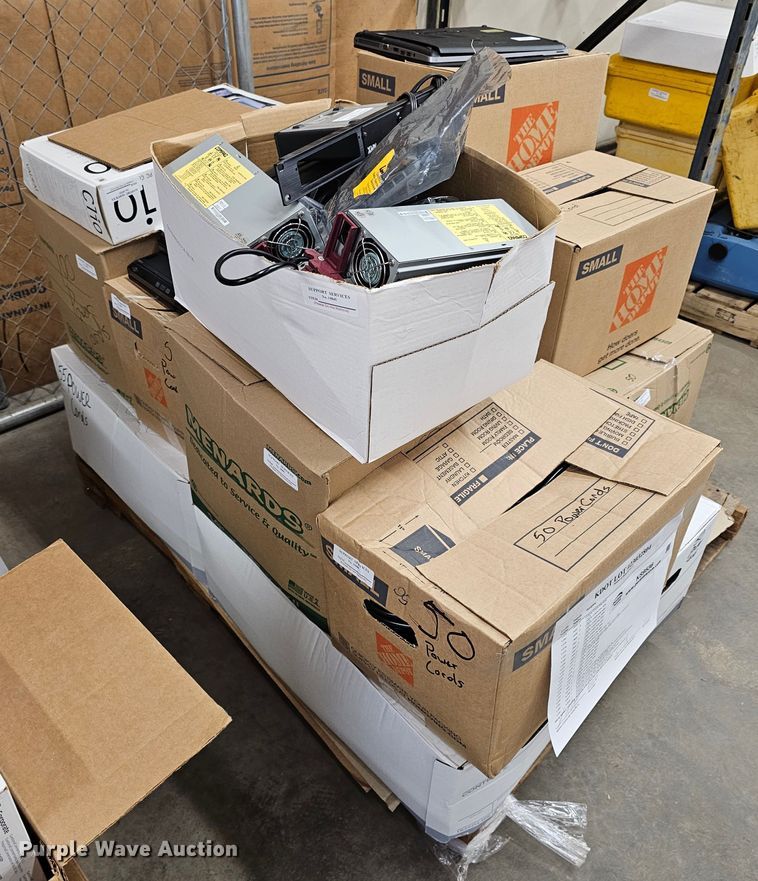 image for item KS9536 Office supplies and equipment