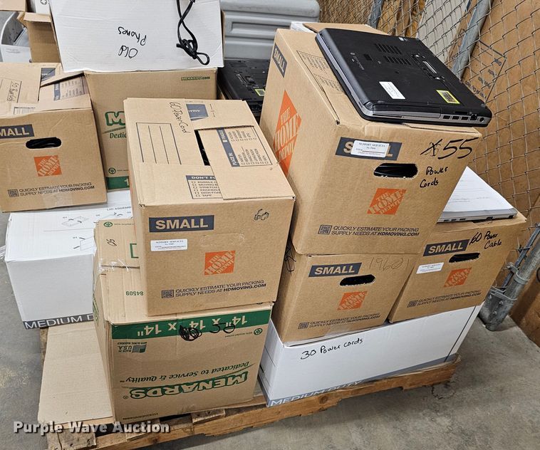 image for item KS9536 Office supplies and equipment