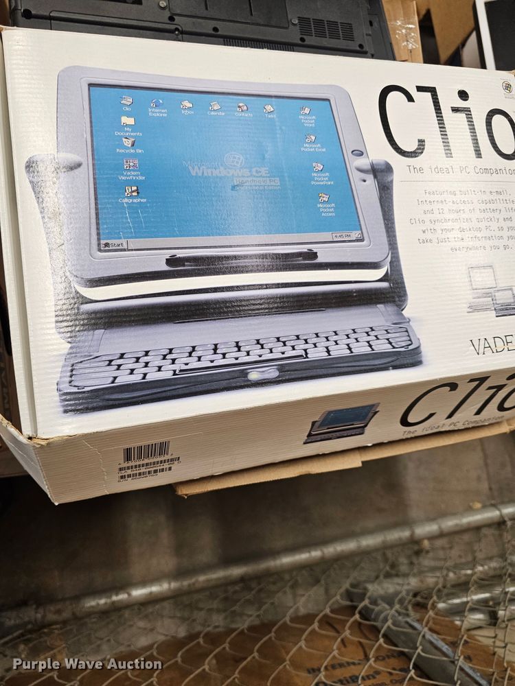 image for item KS9536 Office supplies and equipment