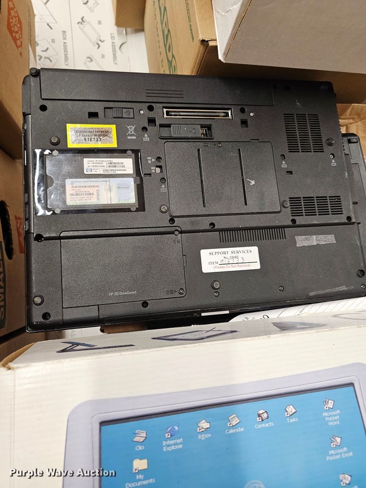 image for item KS9536 Office supplies and equipment