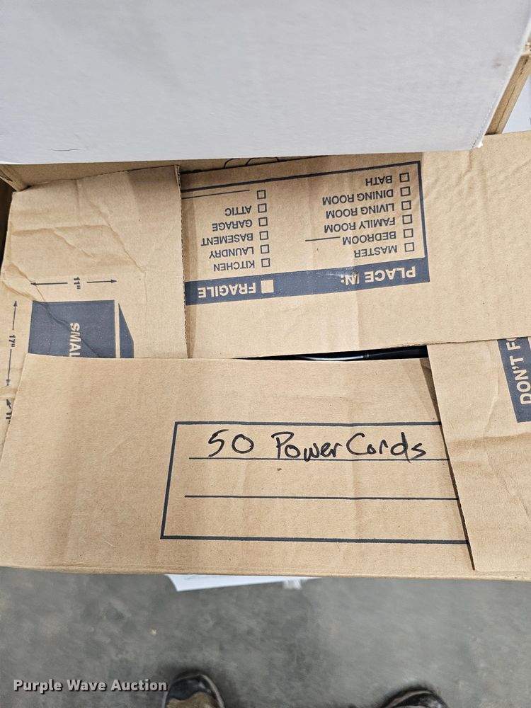 image for item KS9536 Office supplies and equipment