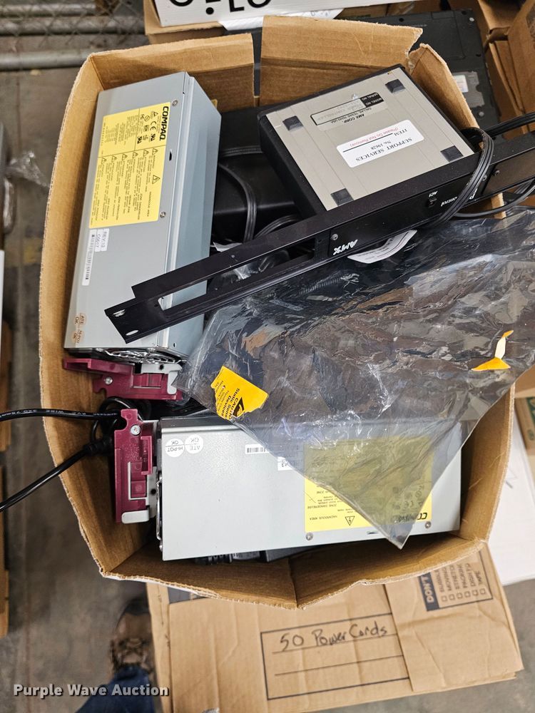 image for item KS9536 Office supplies and equipment