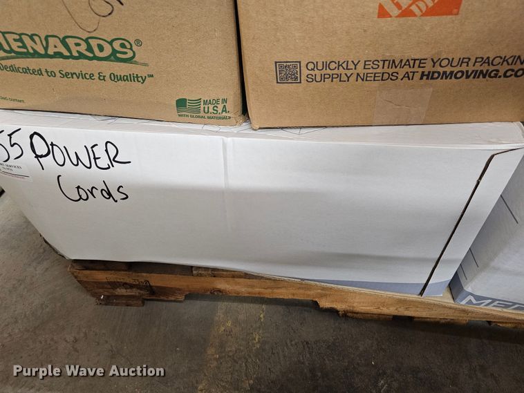 image for item KS9536 Office supplies and equipment