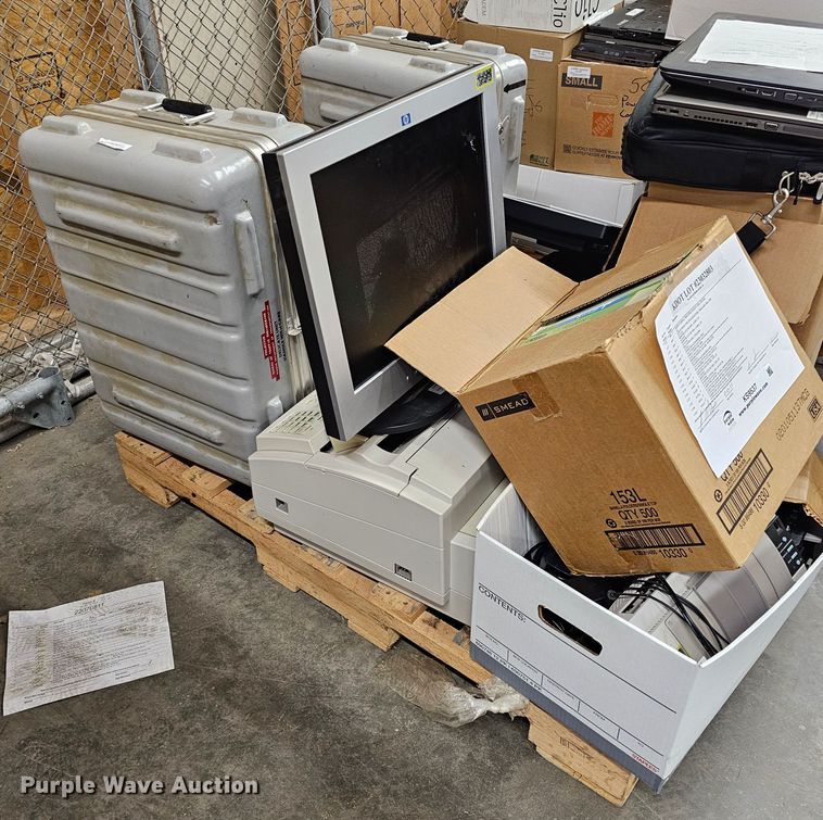 image for item KS9537 Office supplies and equipment