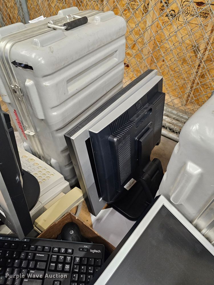 image for item KS9537 Office supplies and equipment