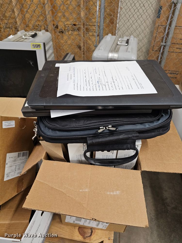 image for item KS9537 Office supplies and equipment