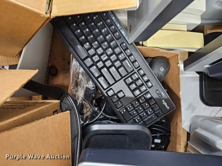 image for item KS9537 Office supplies and equipment