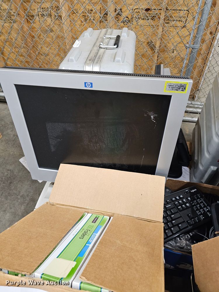 image for item KS9537 Office supplies and equipment