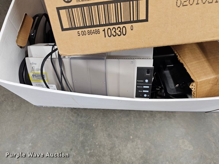 image for item KS9537 Office supplies and equipment