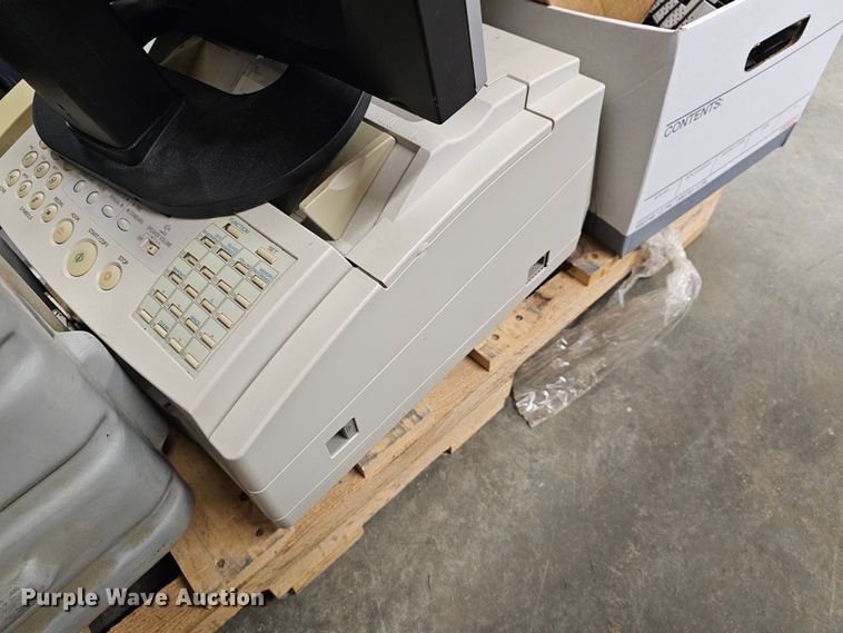 image for item KS9537 Office supplies and equipment