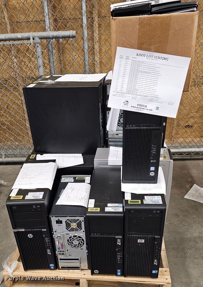 image for item KS9538 (17) computers