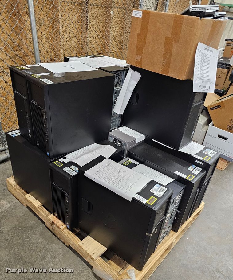 image for item KS9538 (17) computers