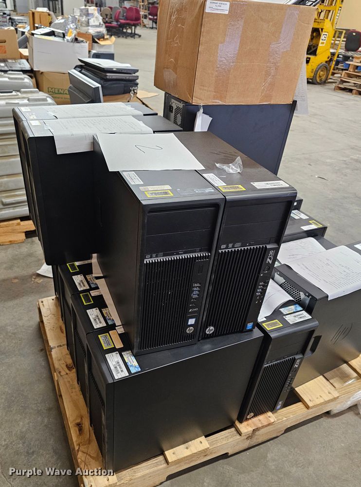 image for item KS9538 (17) computers