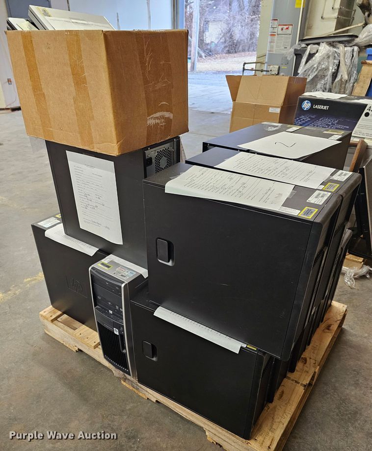 image for item KS9538 (17) computers