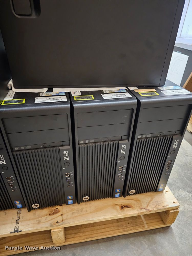 image for item KS9538 (17) computers