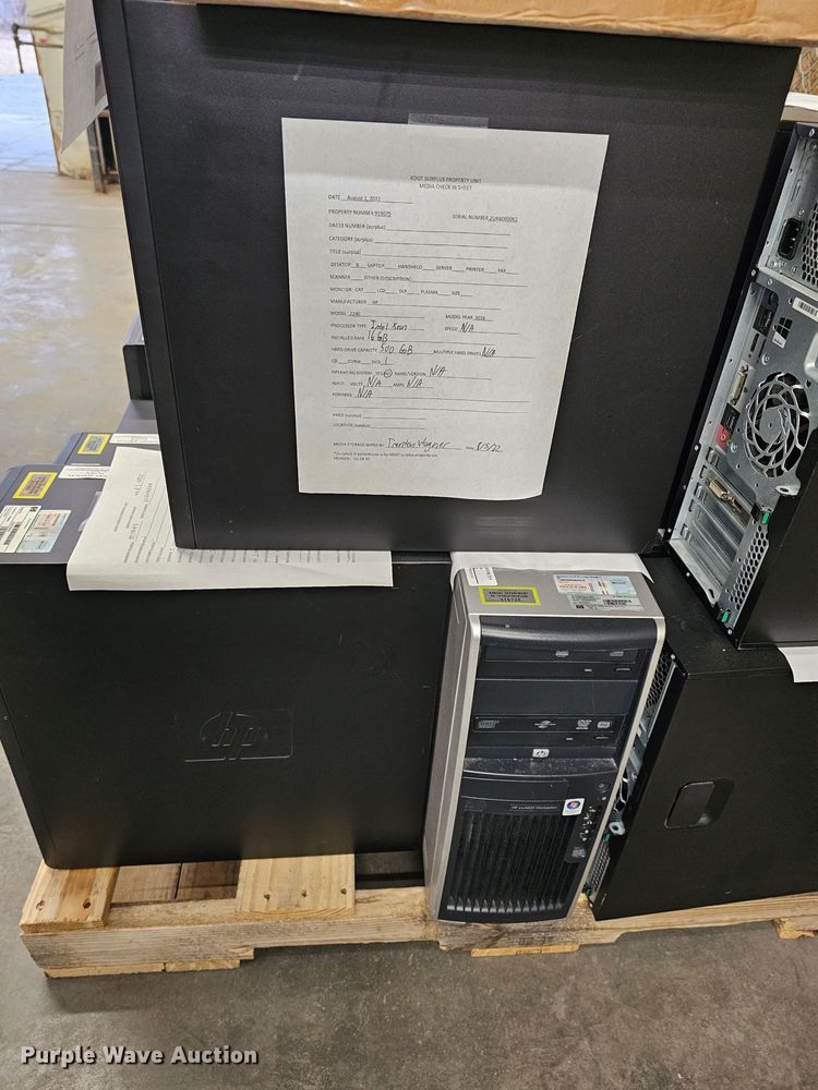 image for item KS9538 (17) computers