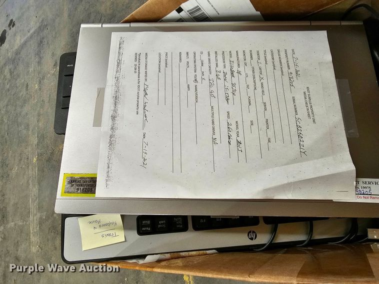 image for item KS9538 (17) computers