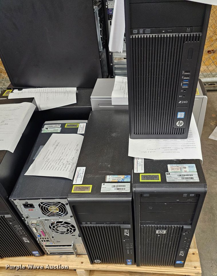 image for item KS9538 (17) computers