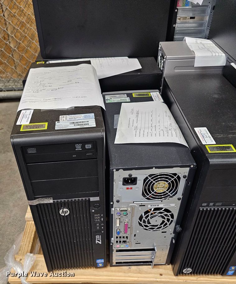 image for item KS9538 (17) computers