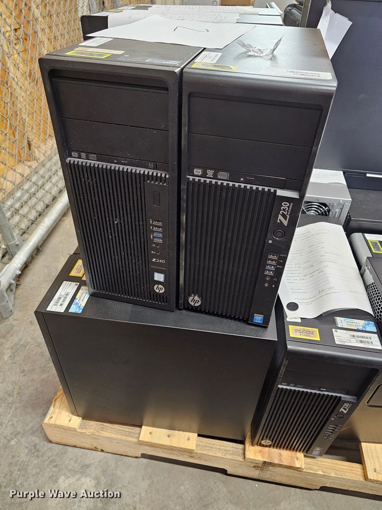 image for item KS9538 (17) computers