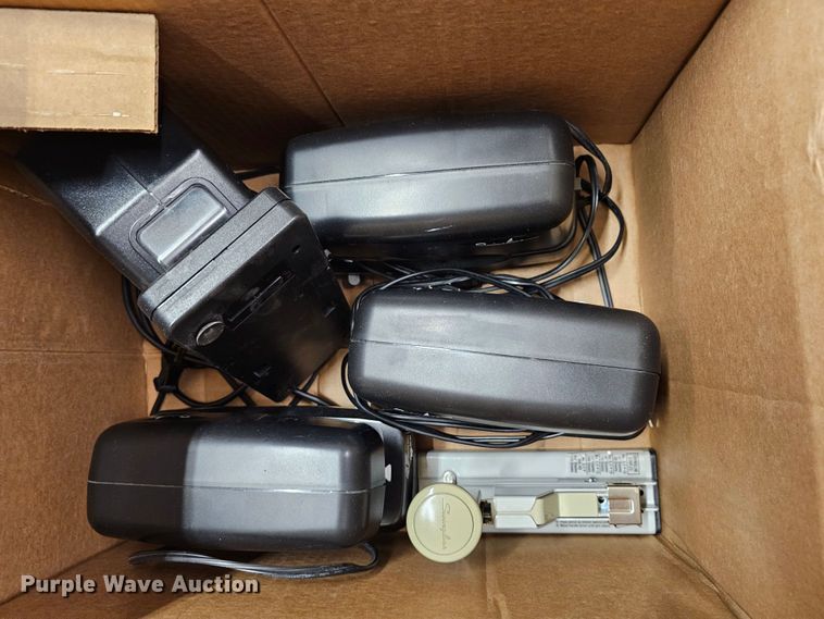 image for item KS9539 Office supplies and equipment