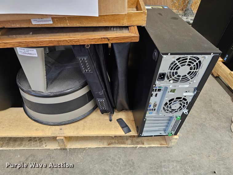 image for item KS9539 Office supplies and equipment