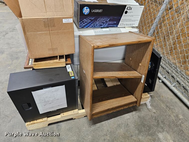 image for item KS9539 Office supplies and equipment