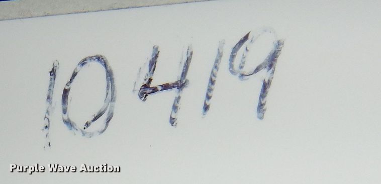 image for item KS9549 Approximately 940 pieces of epoxy coated re-bar